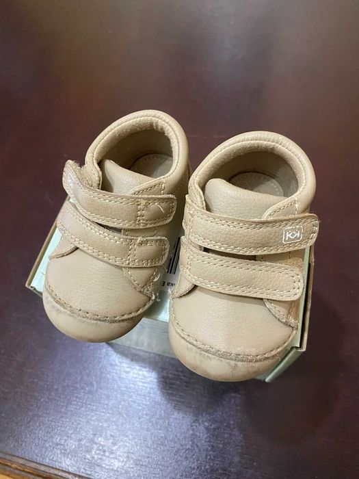 Продавам детски буйки за прохождане