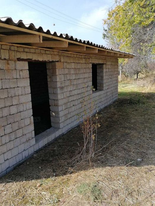 Земля в дачном городке 1500 у.е. за сотку