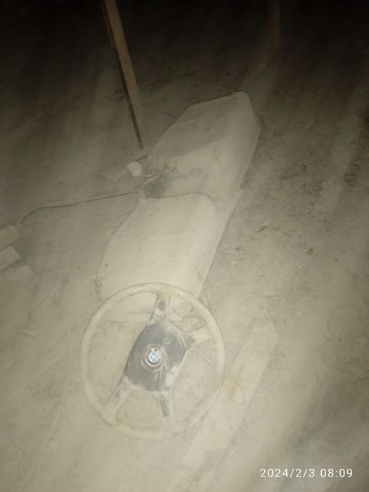 Запчасти от БМВ тройка 318 модель