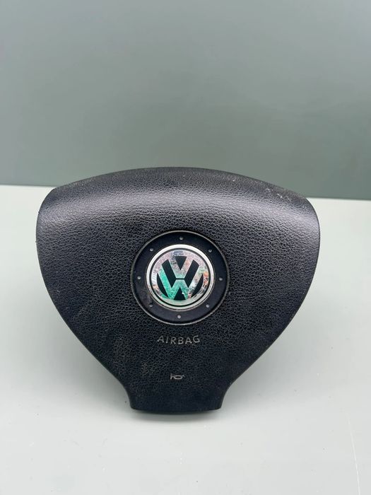 Airbag volan / sofer 1K0880201 Volkswagen VW Golf 2006