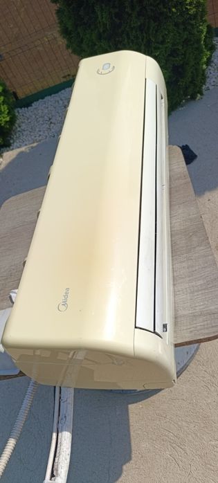 Aer condiționat Midea 24.000 btu