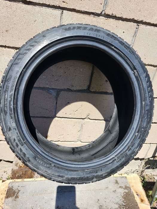 Шины Bridgestone 255/40 R18