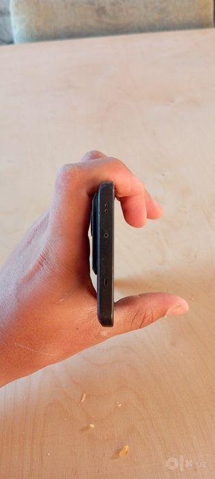 Xiaomi 13 t pro 12/512 gblik  qora