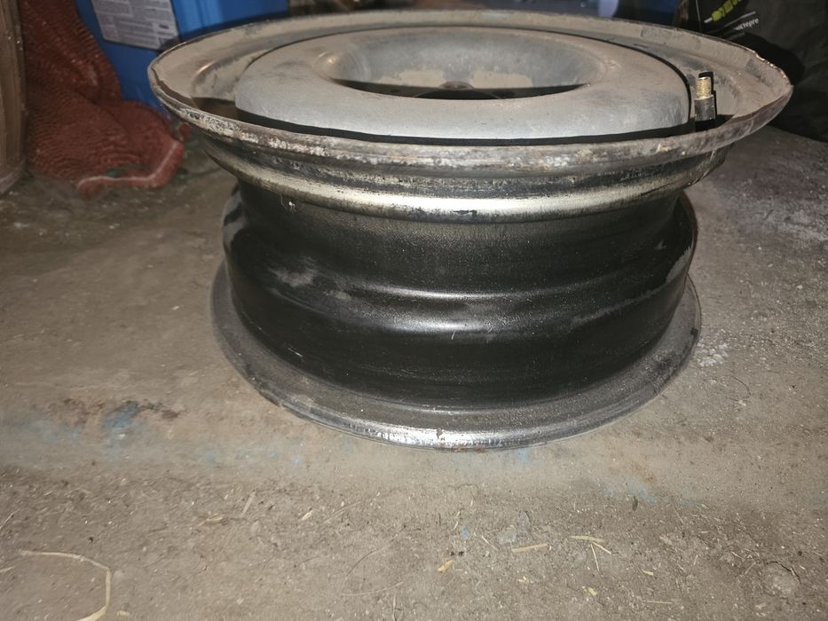 Продам Диски на R13.