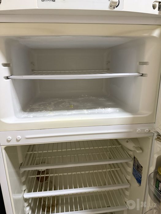 Indesit haladilnik sotiladi. Xolati yaxshi.