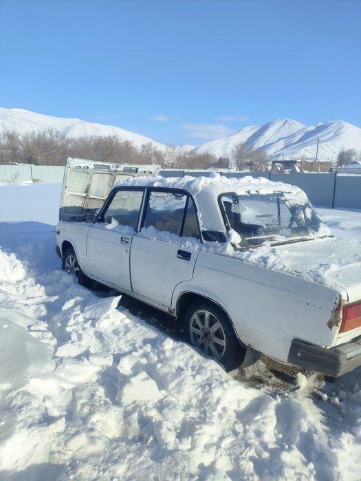 Продам ВАЗ 21070