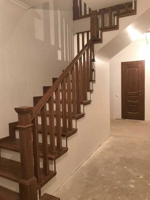 Лестницы на заказ по городу Ташкента