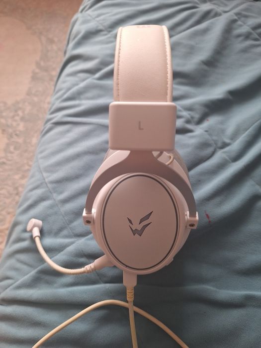 Наушники ардор гейминг