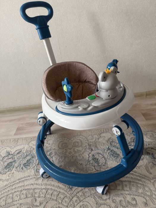 Детский ходунок продам.