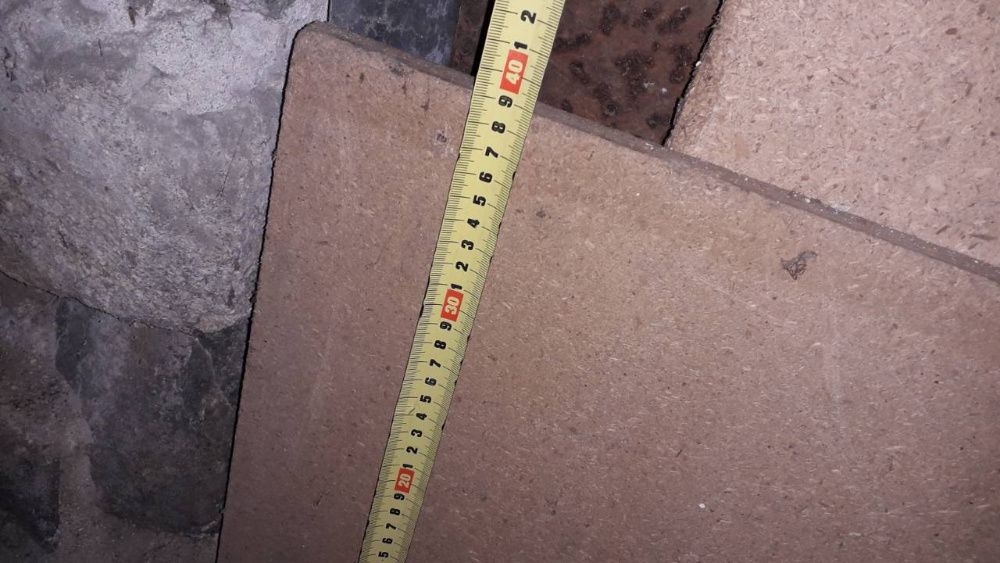 ПДЧ плоскост - 2 броя