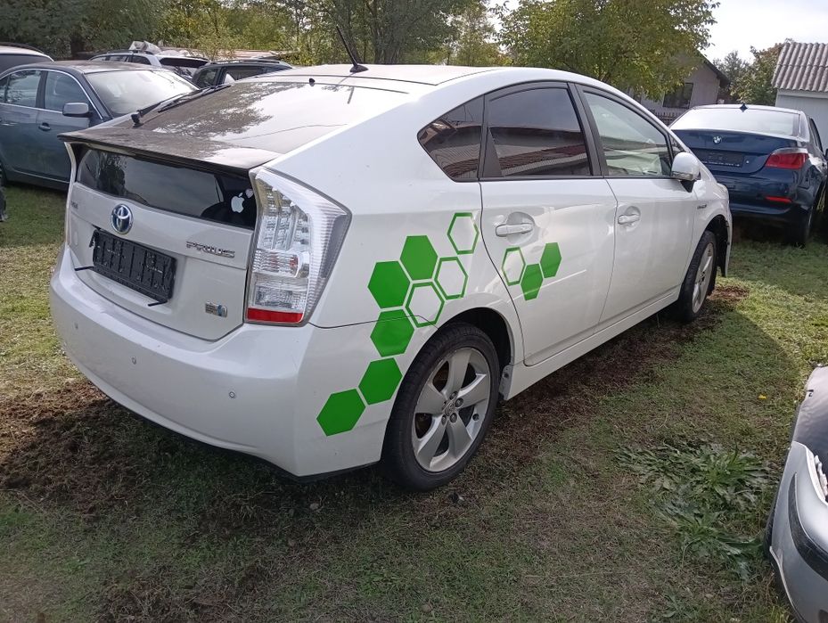 Piese Toyota  Prius 3 (generația 3-a)