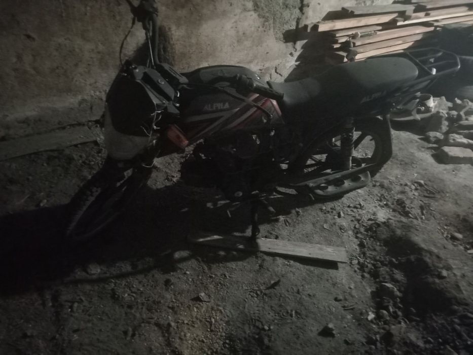 Продам альфу ставиться на учет