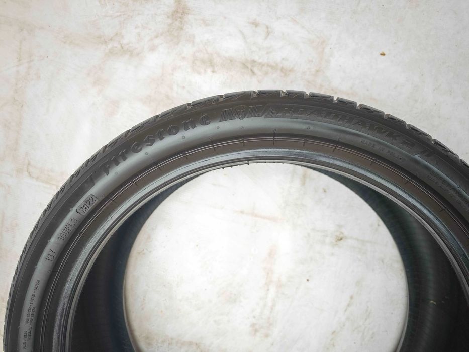 Anvelope 225/40/19 an 2022 vara FIRESTONE ROADHAWK