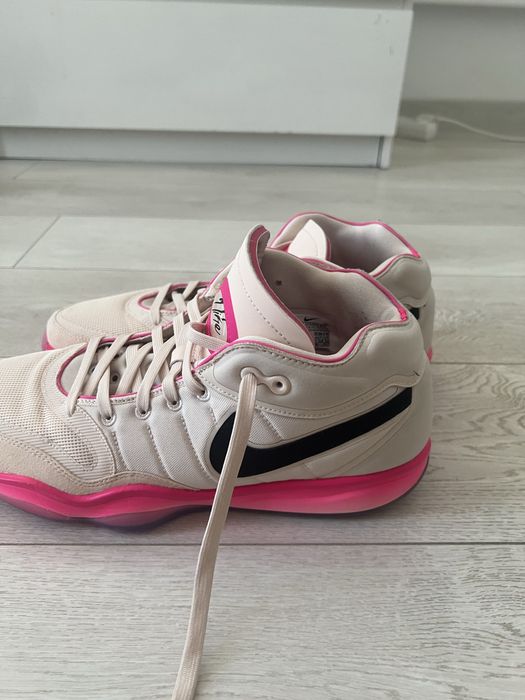 Nike air zoom g.t hustle 2