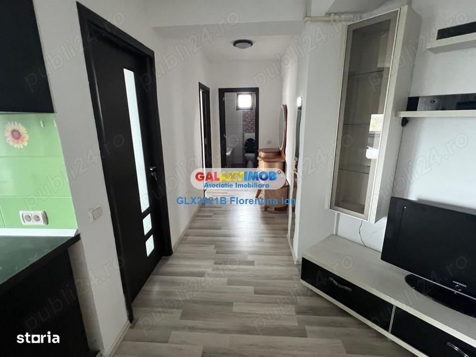 6011 Apartament 3 camere  Drumul Taberei-Prelungirea Ghencea