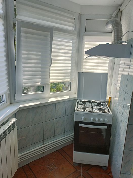 Călărași 4, două camere, fără garanție