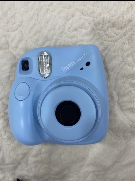 фотоаппарат instax