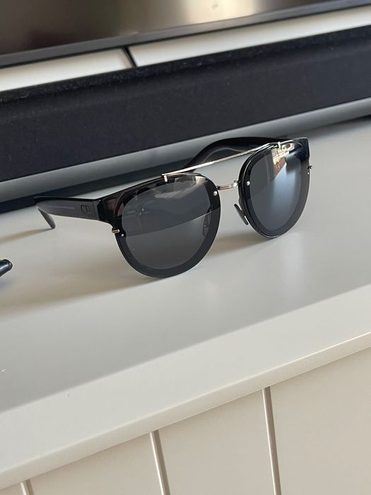 Слънчеви очила Dior blacktie 143s