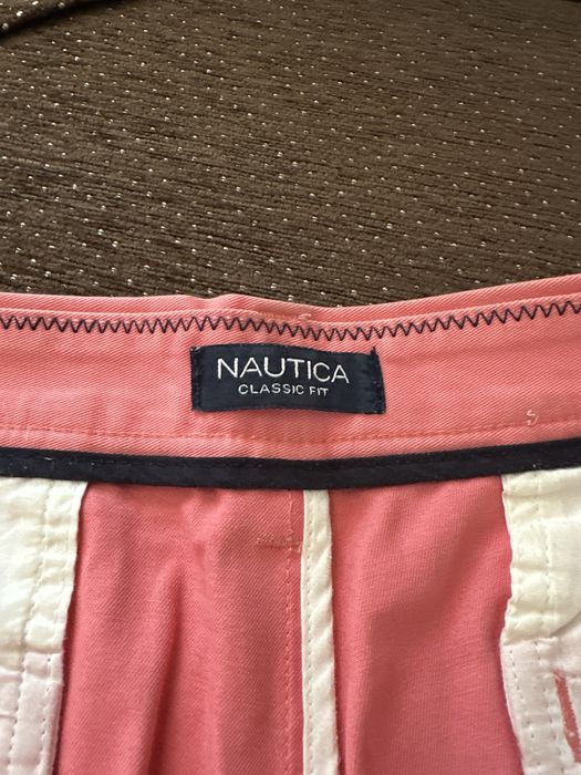 Летние шорты Nautica