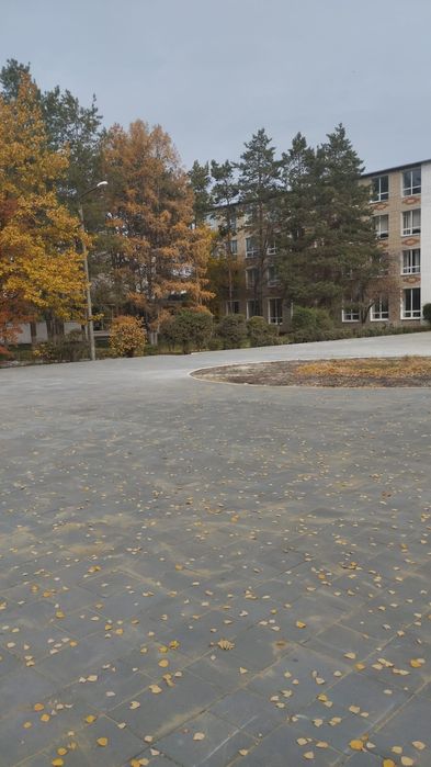 Укладка брусчатки Костанай