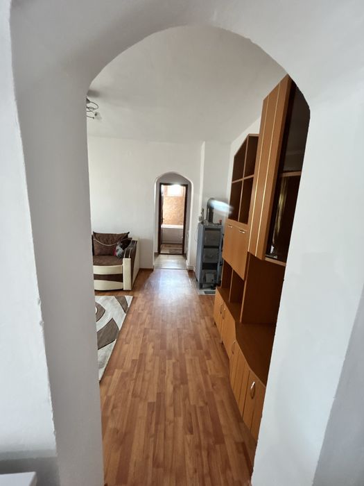 Apartament 2 camere de închiriat – Gara Hodoșa