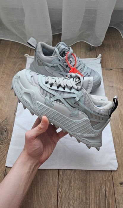Off white odsy 1000