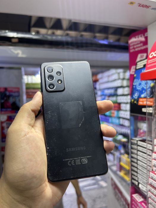 Samsung a 52 128 gb