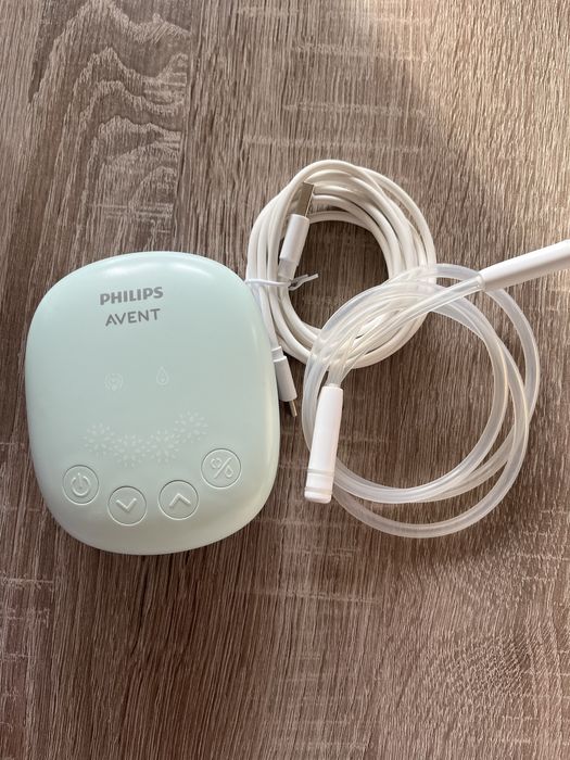 Електрическа помпа Philips Avent Essential Single Electric