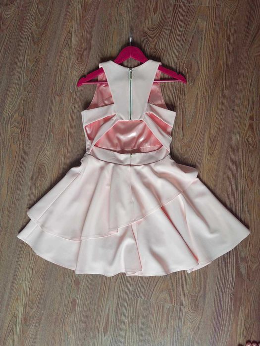 Шаферска рокля - JUNONA