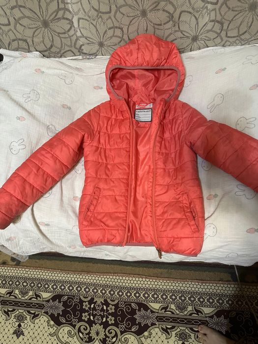 Разное детская одежда на девочку