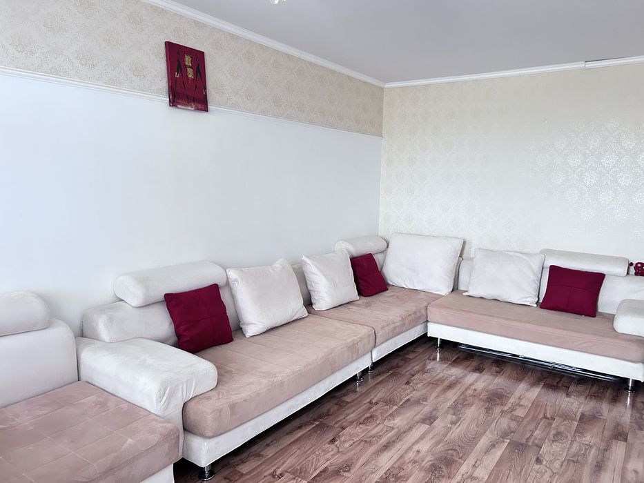 2 к кв , посуточно, 4Актобе, 11 мкр, Аквапарк, Керуен. Казхром.