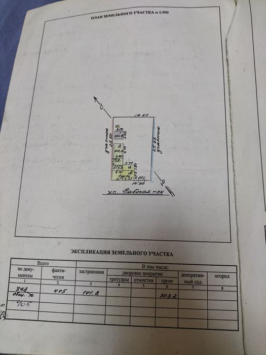 Продам дом, участок 4 сотки