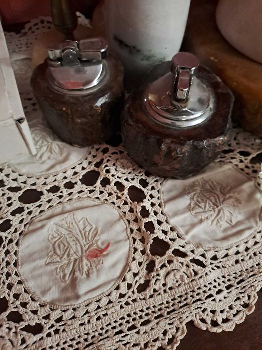 Колекция запалки