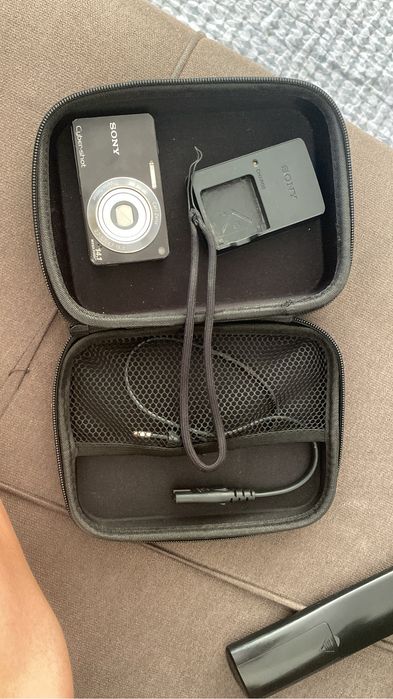Sony cybershot   Мыльница