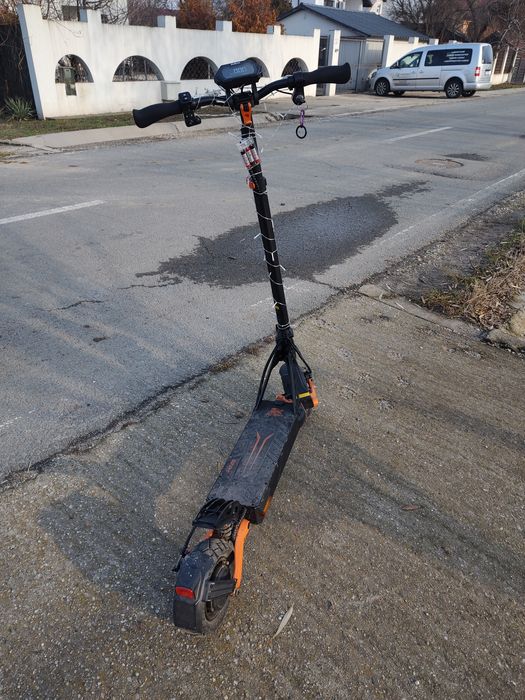 Trotineta Electrică Kukirin G2 Pro