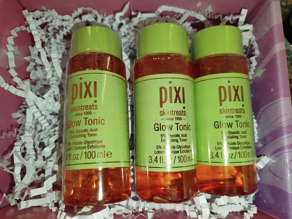 Pixi glow tonic 100 ml