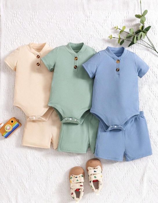 Детски дрешки 2-3г