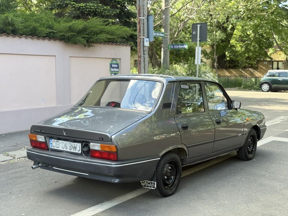 Dacia 1310Li 1999 exemplar cu doar 14.000 km !!!