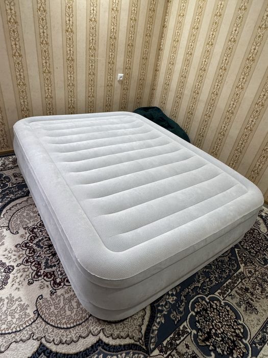 Надувной кравот сотилади(Intex original)