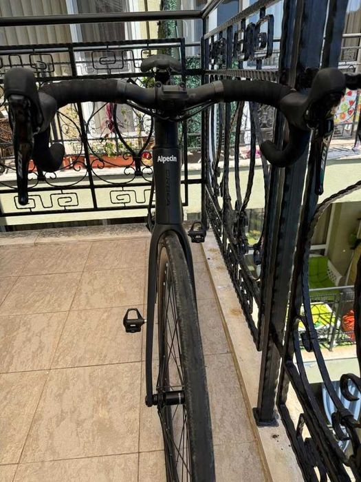 Шосеен велосипед Orbea Orca M30 2025 размер 53