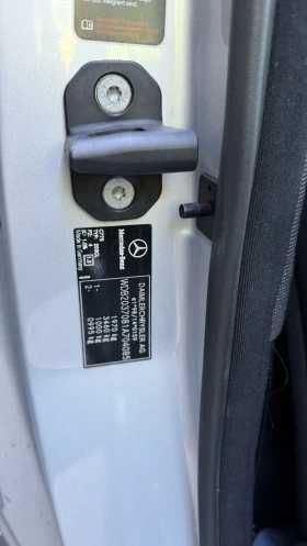 мерцедес ц купе W203 2.2 cdi на части