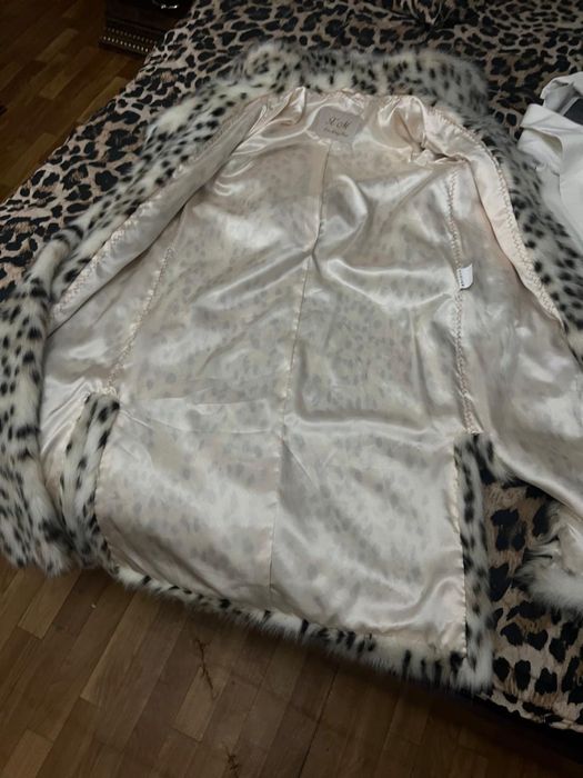 Шуба новые срочно сатылымда