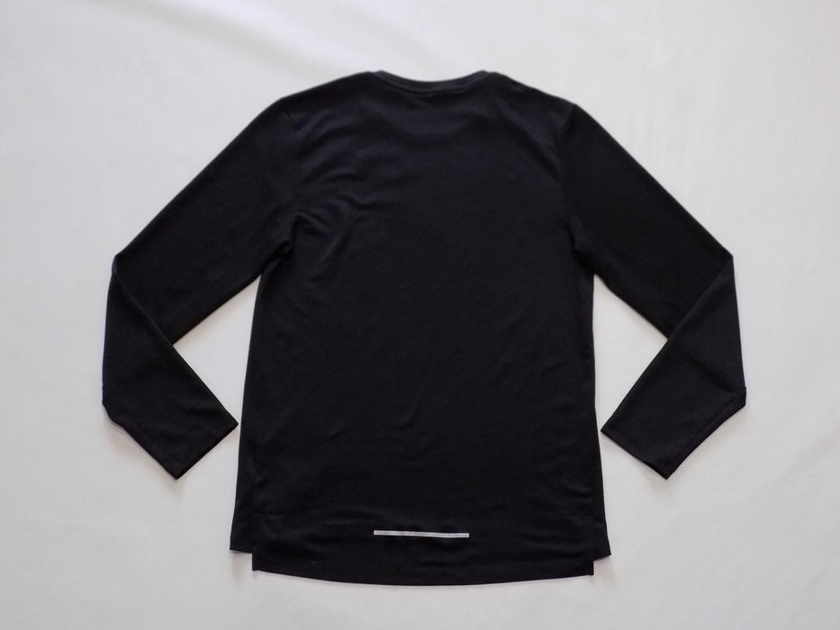 Тениска nike/gore runinng wear блуза оригинална спорт крос мъжка S/L