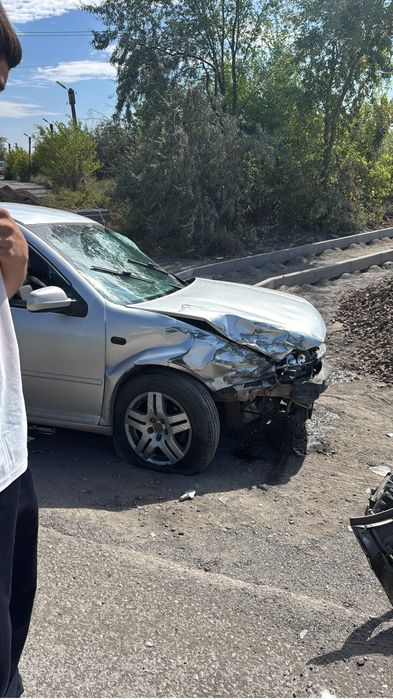 Гольф 4 2.0 автомат
