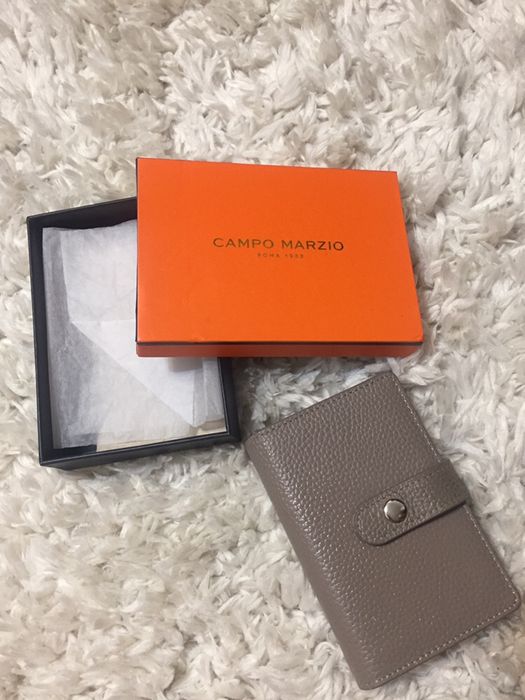 Campo marzio картхолдер