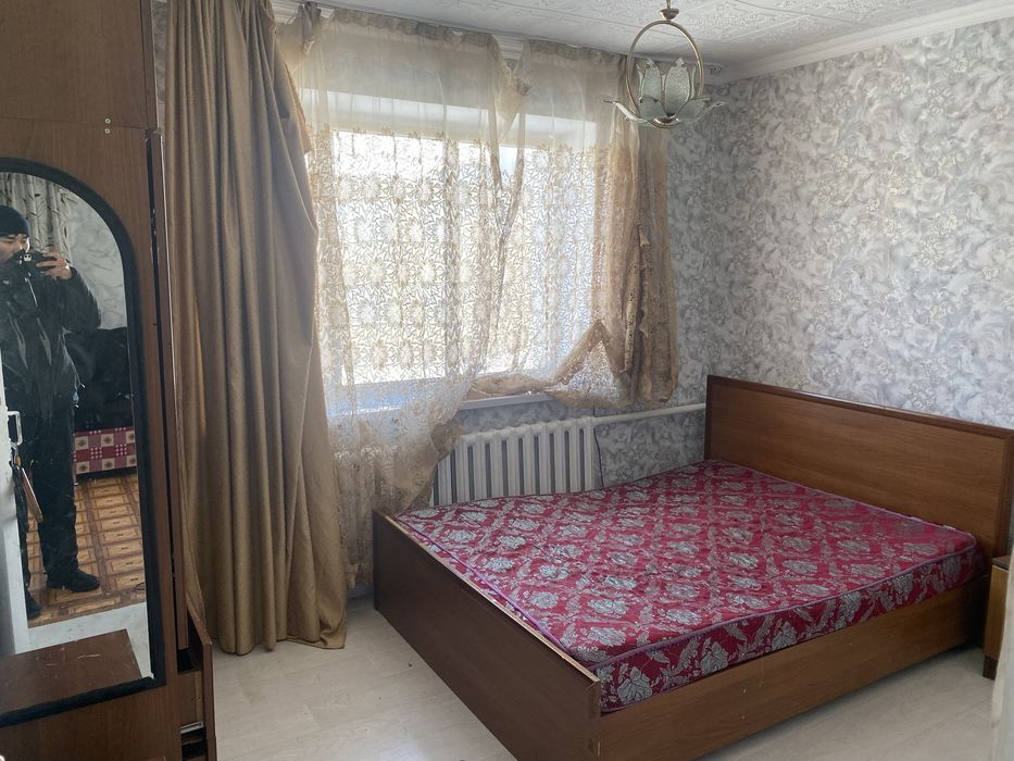 Продам дом 5 комнат