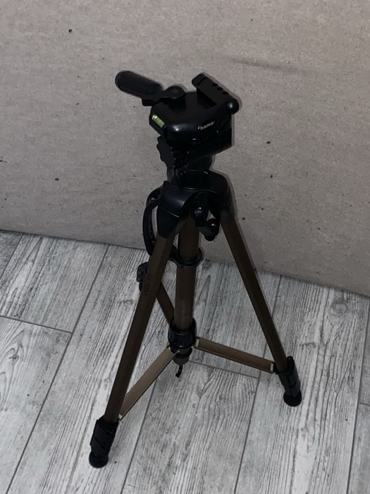 Trepied camera foto