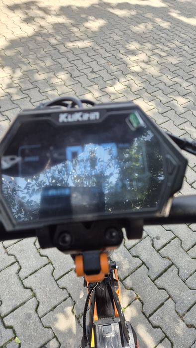 Kukirin  g2 max de vânzare