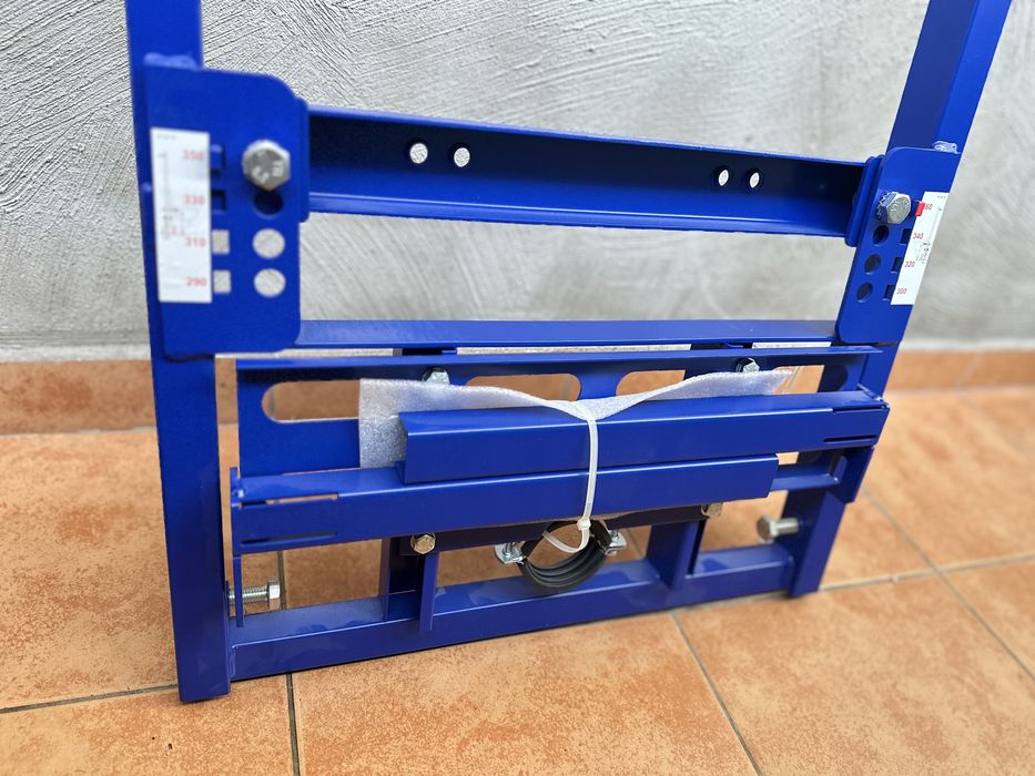 Cadru bideu suspendat 112 cm, Marca Veporit