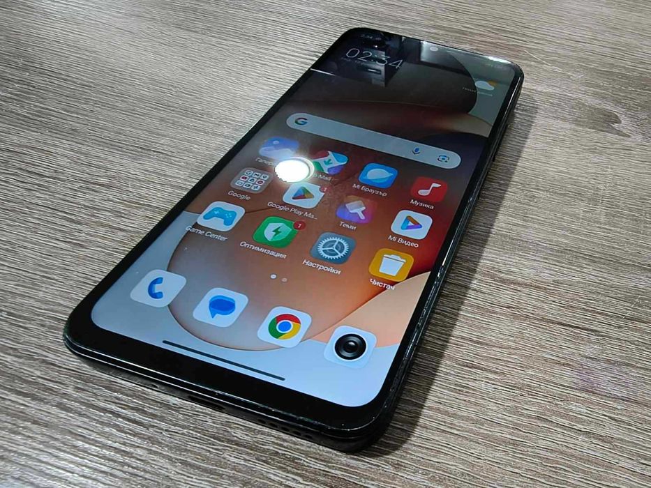 Мобилен Телефон Redmi 14C